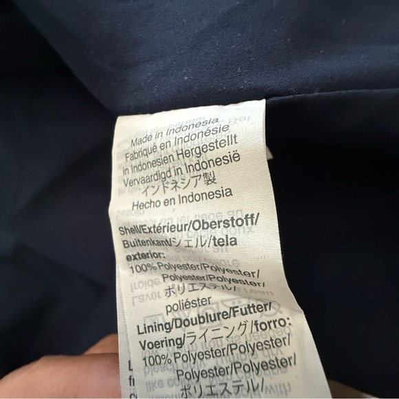 Madewell Tulip Sleeve Maxi Dress Size 12‎ in Sweet Blossoms - Picture 9 of 9